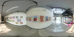 平安未来消防绘画展 (28)